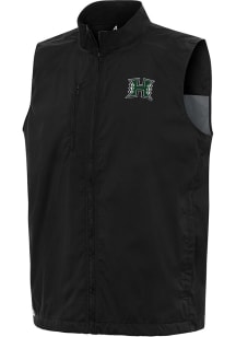 Antigua Hawaii Warriors Mens  Brisk Sleeveless Jacket