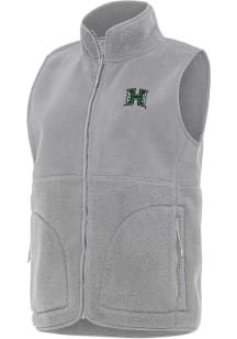 Antigua Hawaii Warriors Womens Grey Nostalgic Vest