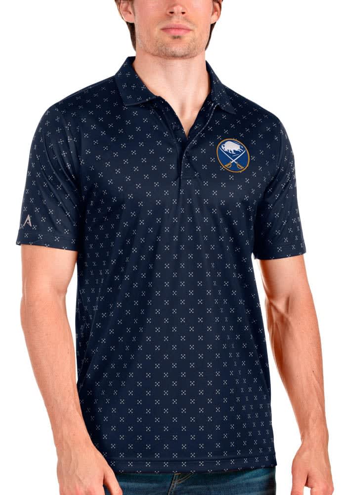 sabres polo shirt