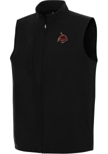 Antigua Texas State Bobcats Mens  Regard Sleeveless Jacket