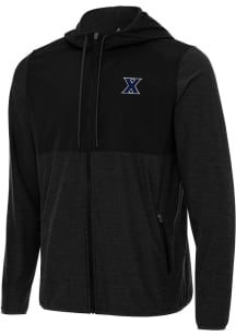 Antigua Xavier Musketeers Mens  Sway Light Weight Jacket