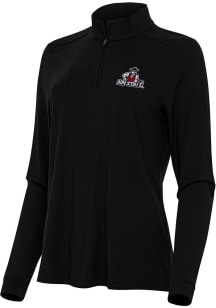 Antigua New Mexico State Aggies Womens  Intent Qtr Zip