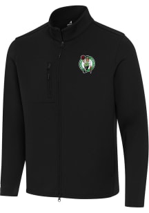 Antigua Boston Celtics Mens  Objection Light Weight Jacket