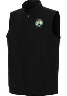 Antigua Boston Celtics Mens  Regard Sleeveless Jacket