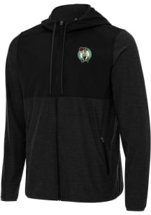 Antigua Boston Celtics Mens  Sway Light Weight Jacket