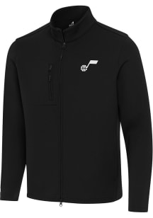 Antigua Utah Jazz Mens  Objection Light Weight Jacket