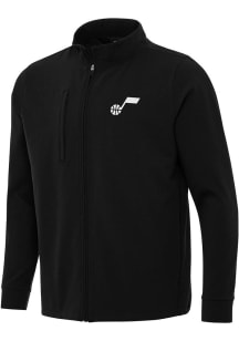 Antigua Utah Jazz Mens  Regard Light Weight Jacket