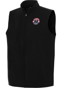 Antigua Washington Wizards Mens  Regard Sleeveless Jacket