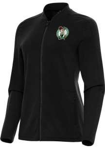 Antigua Boston Celtics Womens  Continual Light Weight Jacket