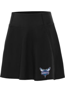 Antigua Charlotte Hornets Womens  Chip Skort Skirt