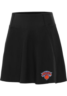 Antigua New York Knicks Womens  Chip Skort Skirt