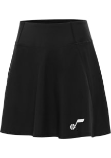 Antigua Utah Jazz Womens  Chip Skort Skirt