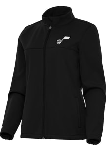 Antigua Utah Jazz Womens  Links Light Weight Jacket