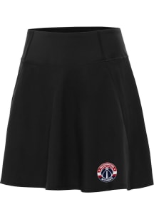 Antigua Washington Wizards Womens  Chip Skort Skirt