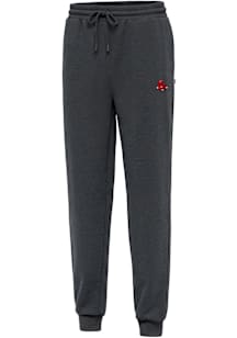 Antigua Boston Red Sox Mens Grey Idol Sweatpants