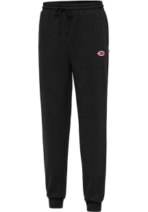 Antigua Cincinnati Reds Mens  Idol Sweatpants