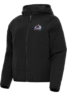 Antigua Colorado Avalanche Womens  Universe Filled Jacket