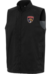 Antigua Florida Panthers Mens  Brisk Sleeveless Jacket