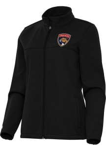 Antigua Florida Panthers Womens  Links Light Weight Jacket