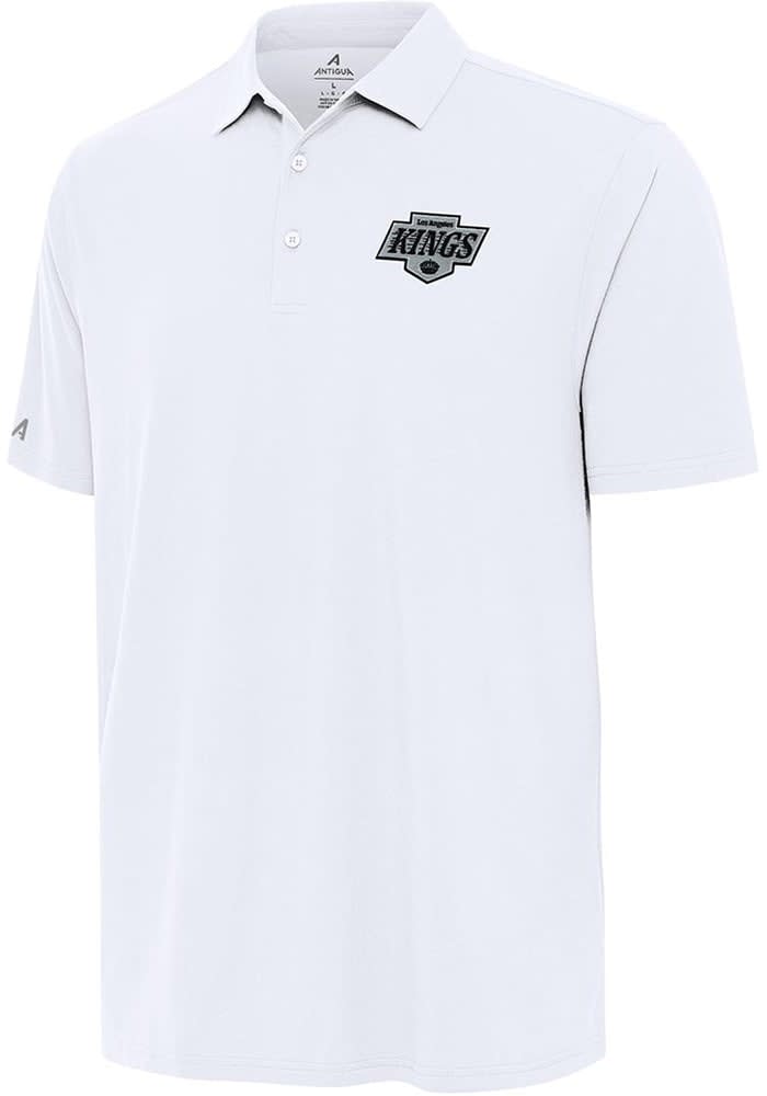 La kings golf shirt hotsell