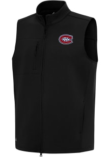 Antigua Montreal Canadiens Mens  Demand Sleeveless Jacket