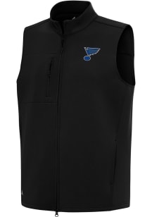 Antigua St Louis Blues Mens  Demand Sleeveless Jacket