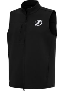 Antigua Tampa Bay Lightning Mens  Demand Sleeveless Jacket