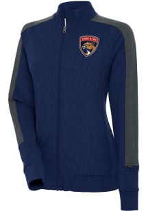 Antigua Florida Panthers Womens  Strike Light Weight Jacket