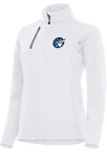 Antigua Minnesota Lynx Womens White Generation Light Weight Jacket