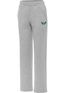 Antigua Dallas Wings Womens Victory Grey Sweatpants