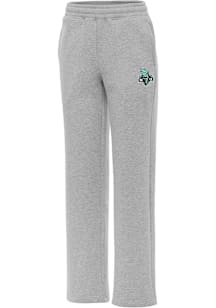 Antigua New York Liberty Womens Victory Grey Sweatpants