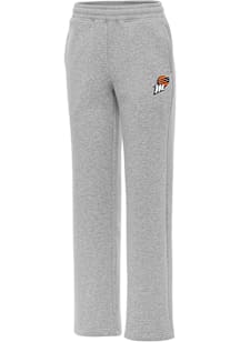 Antigua Phoenix Mercury Womens Victory Grey Sweatpants