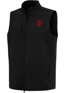 Mens Indiana Hoosiers  Antigua Demand Vest