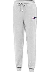 Antigua Buffalo Bills Mens Grey Idol Sweatpants