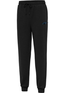 Antigua Carolina Panthers Mens  Idol Sweatpants