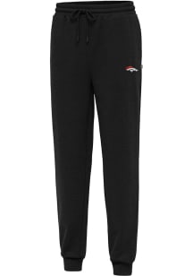 Antigua Denver Broncos Mens  Idol Sweatpants