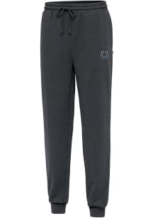 Antigua Indianapolis Colts Mens Grey Idol Sweatpants