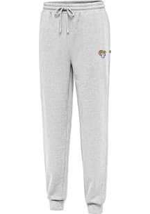 Antigua Los Angeles Rams Mens Grey Idol Sweatpants