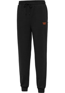 Antigua Washington Commanders Mens  Idol Sweatpants