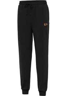 Antigua Chicago Blackhawks Mens  Idol Sweatpants