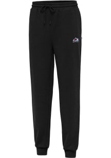 Antigua Colorado Avalanche Mens  Idol Sweatpants