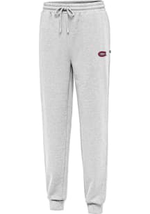 Antigua Montreal Canadiens Mens Grey Idol Sweatpants