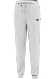 Antigua Nashville Predators Mens Grey Idol Sweatpants