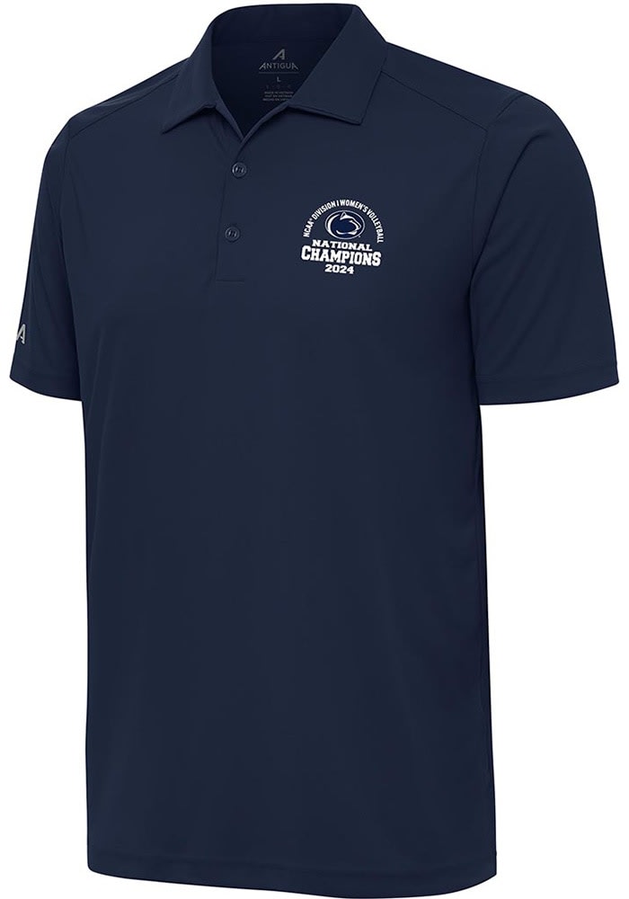 Penn State Nittany Lions Polo Shirts PSU Golf Polos Nittany Lions Dress Shirts