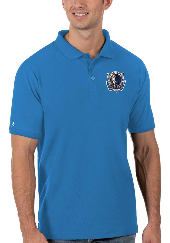 dallas mavericks polos