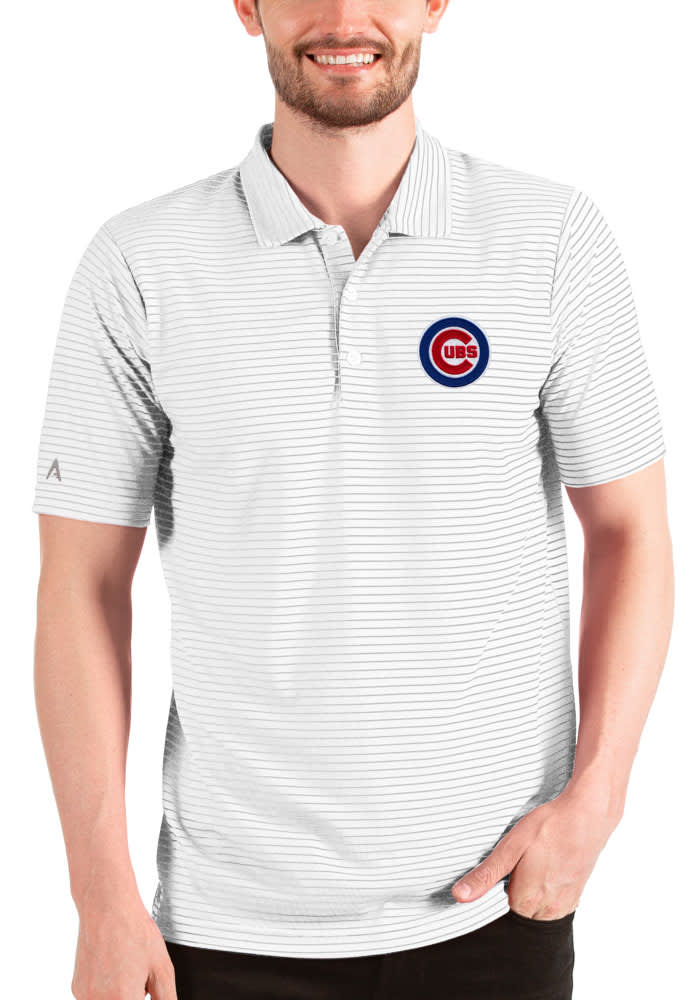 Antigua MLB Chicago Cubs Women's Affluent, Small