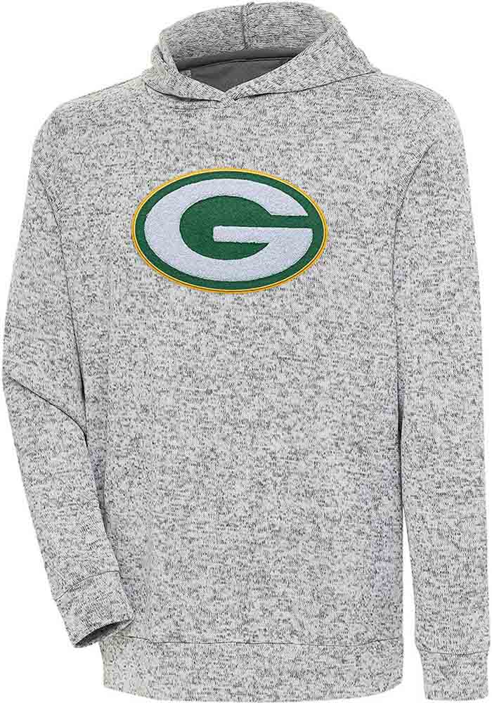 Green Bay Packers Hoodie – 8328clothing