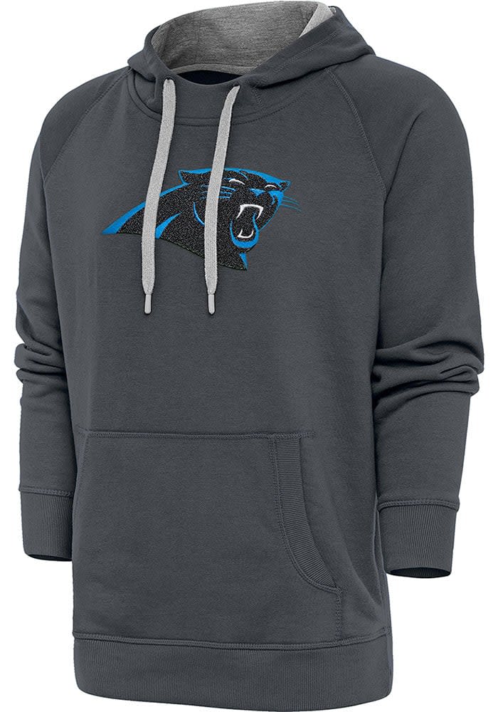 Buy Carolina Panthers Antigua Team Absolute Pullover Hoodie - Camo