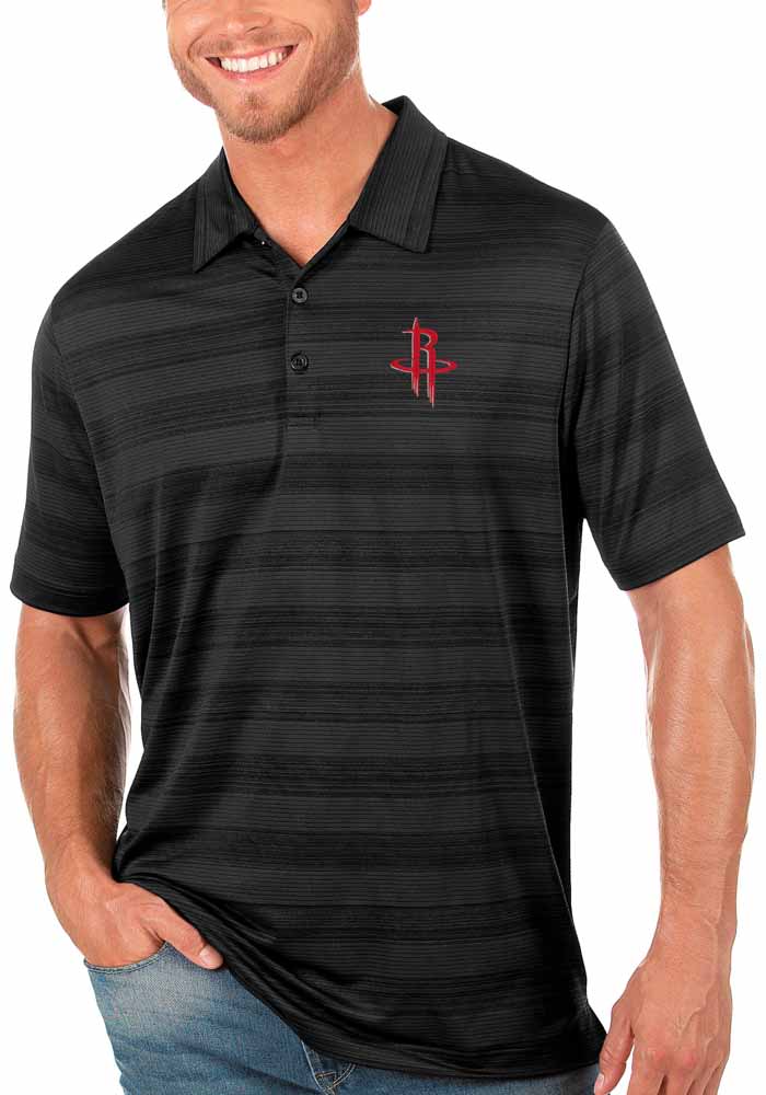 Houston rockets golf clearance shirt