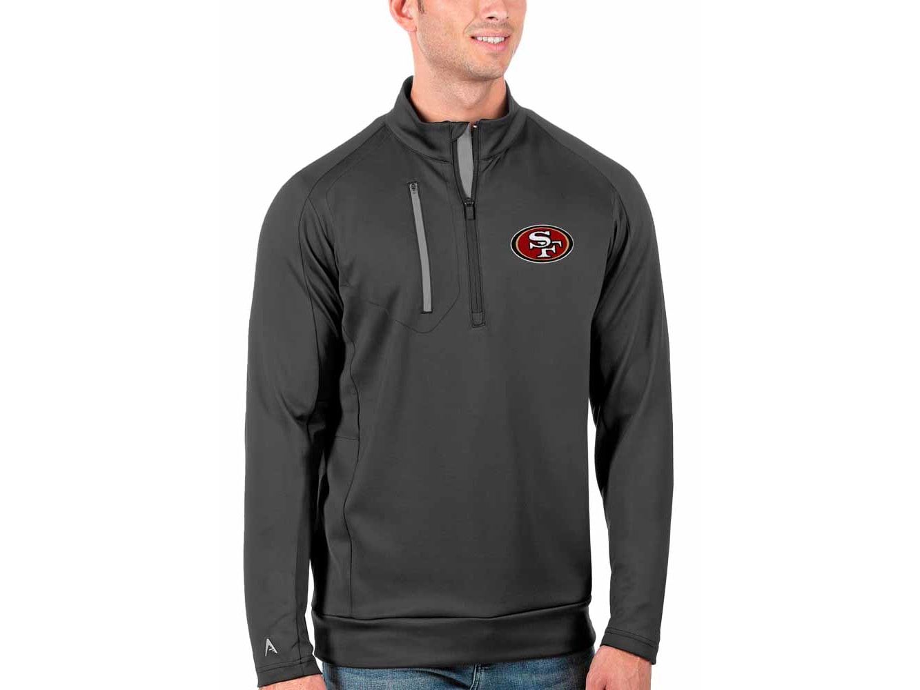 San Francisco 49ers Sweatshirts, 49ers Hoodies